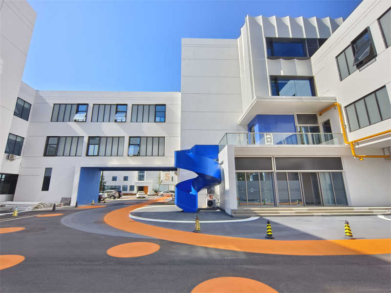 侨智港（京妆产业园）