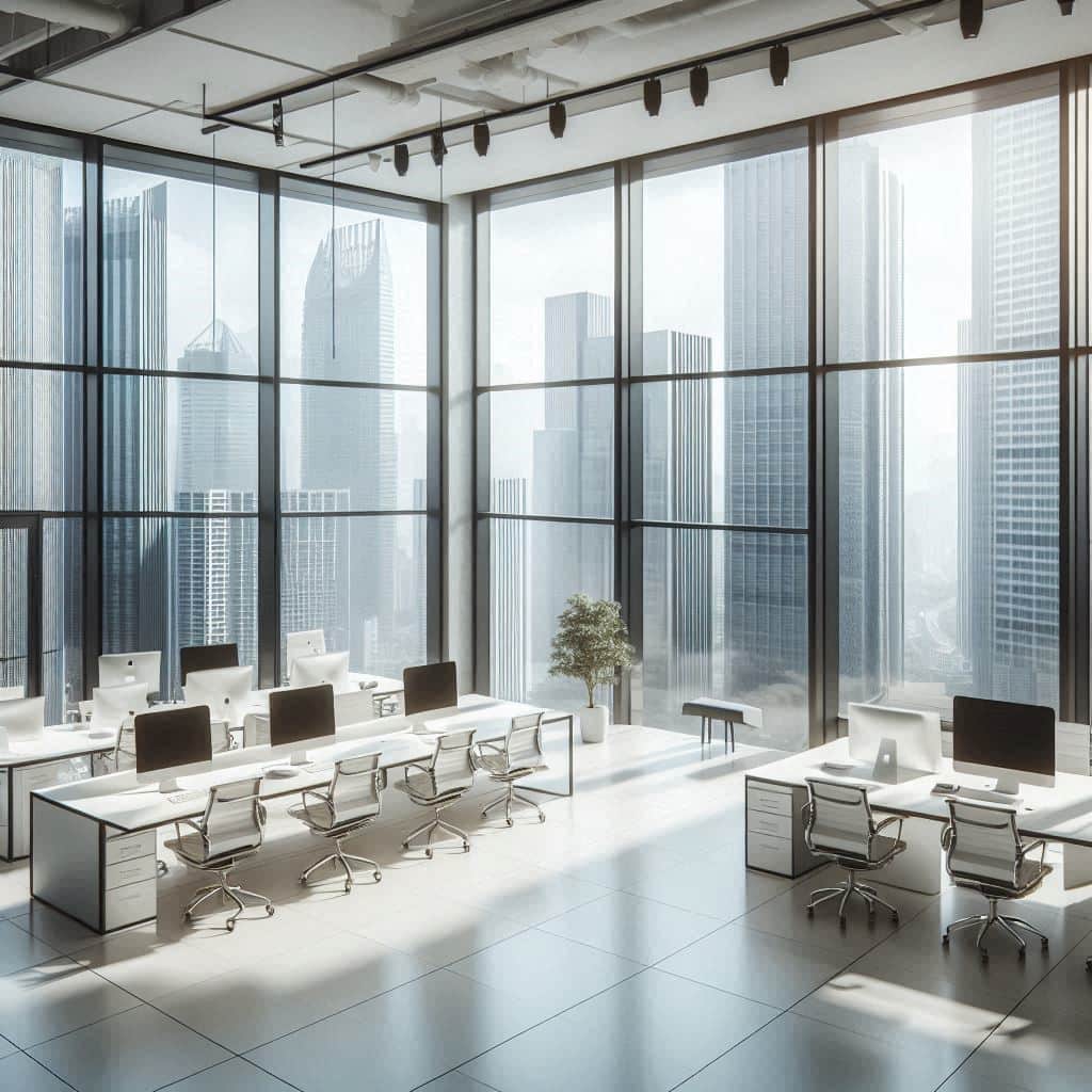 大厦名字文章配图